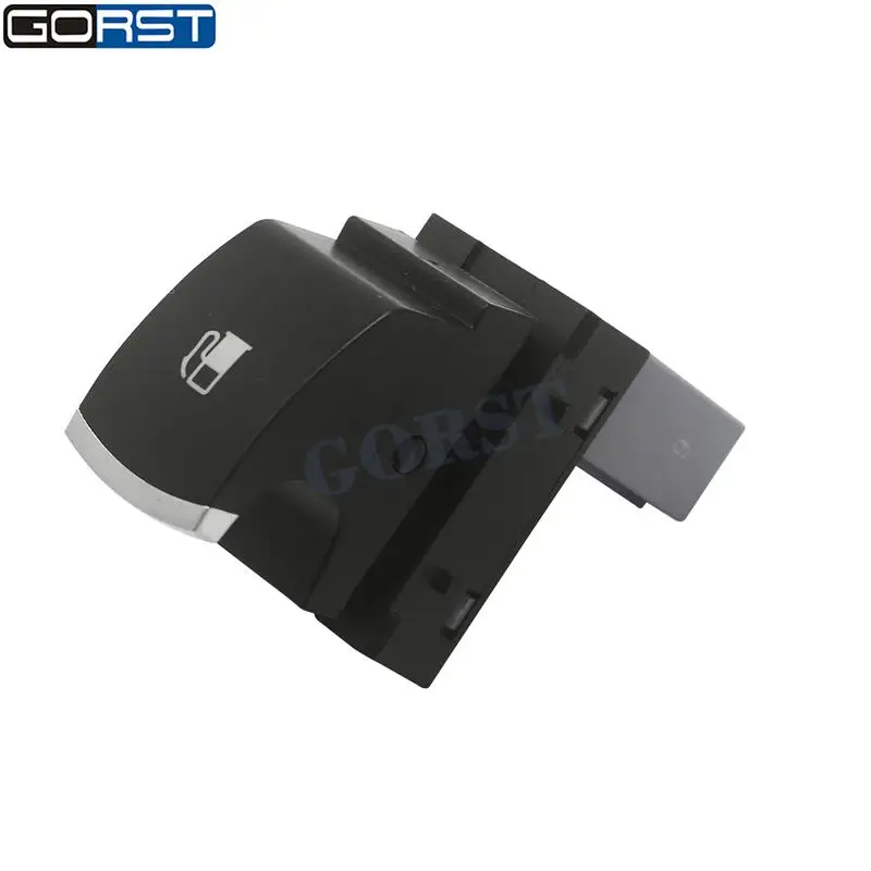 

Fuel Tank Door Release Switch Button 1KD959833 for VW Golf MK5 Jetta MK5 Touran Car Auto Part 7L6959833A 1T0959833