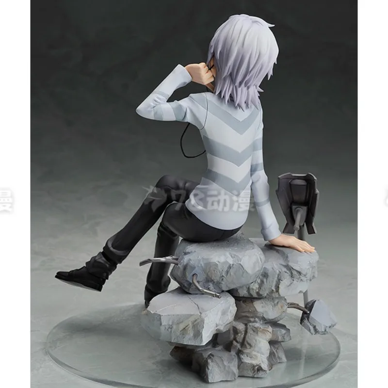 Alter Production 1/8 PVC Handmade Doll ALTAiR Series Magic Forbidden Book Catalog Anime One Side Pass Character Collection Model