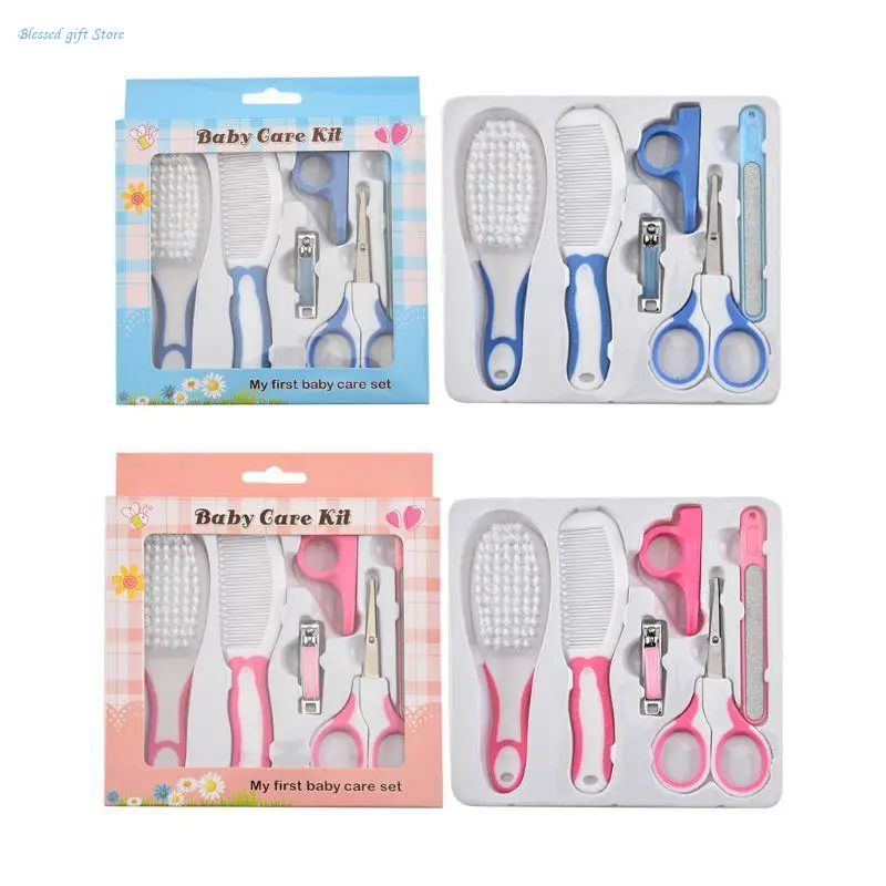 

Baby Nursery for Health Care for Infant Newborn Haircut Tool Co