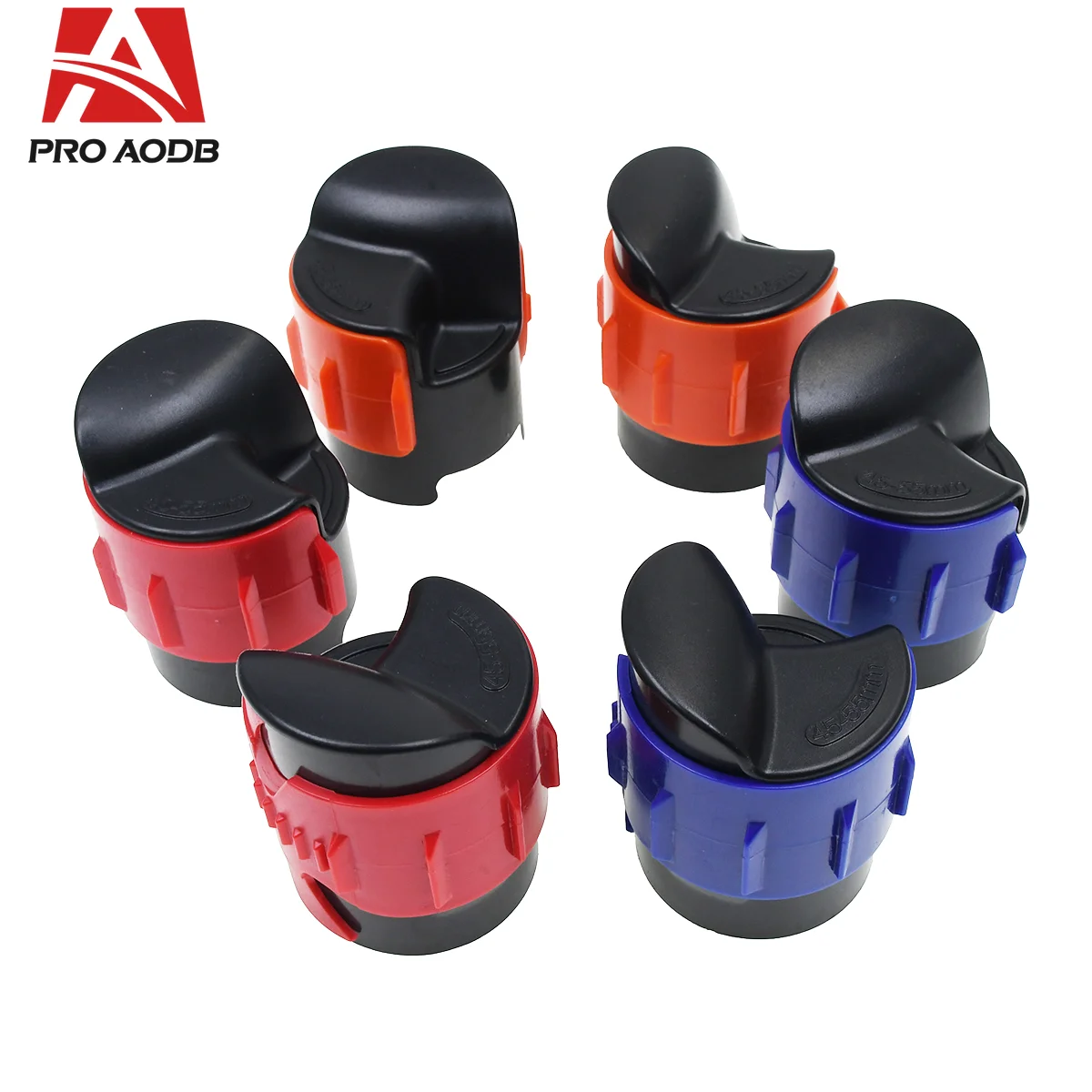 Universal 45mm-55mm Fork Seal Saver Cleaner Motorcycle Front Fork Seal Clean Tool Fork Shock Absorber Cleaning Repairing Tools view 5