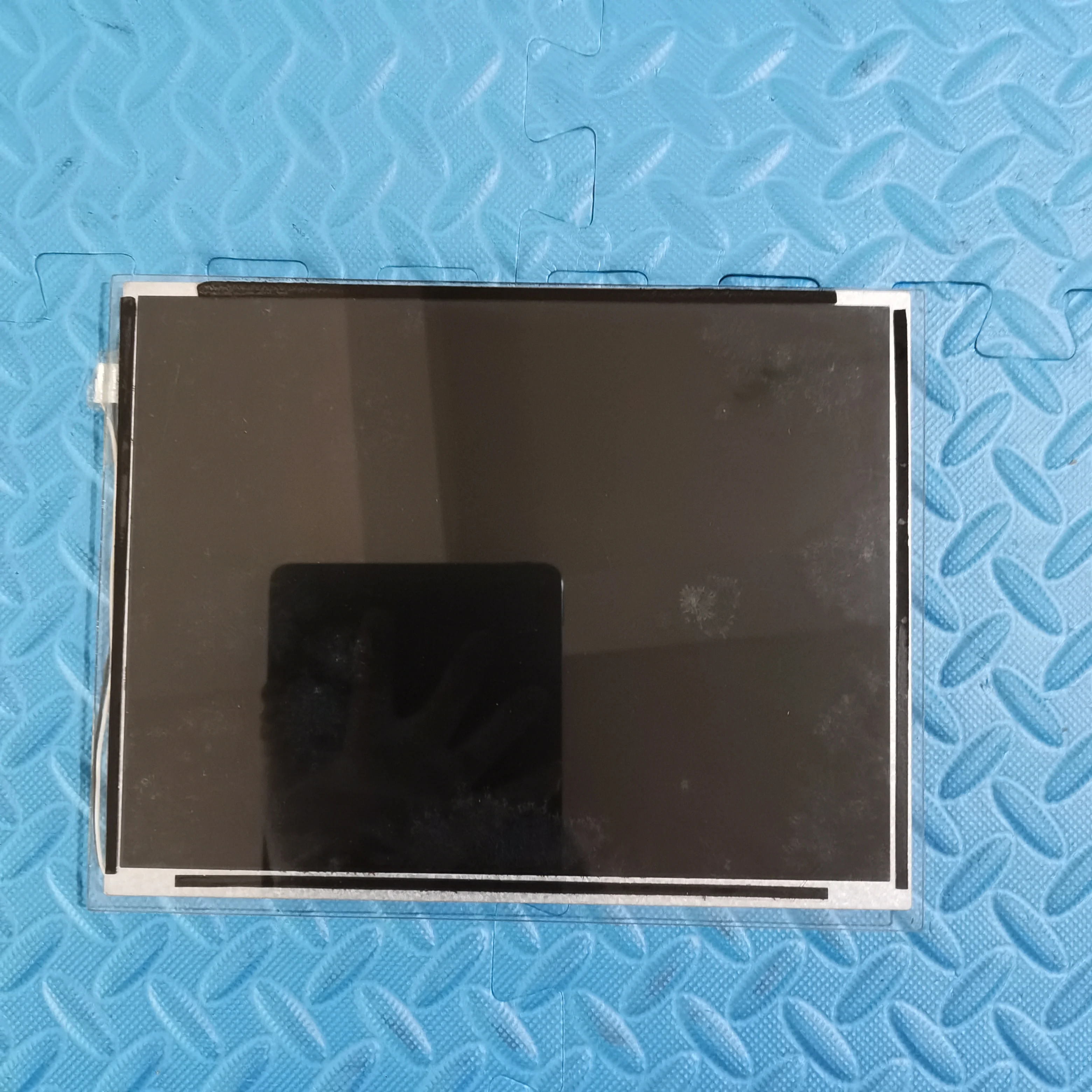 A+ Grade HSD100IXN1 10 Inch TFT LCD Display Screen Panel For Industrial Equipment