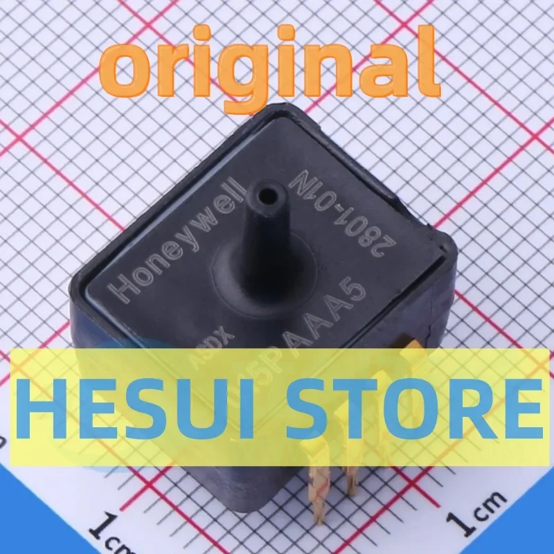 

Pressure sensor ASDXACX015PAAA5 original