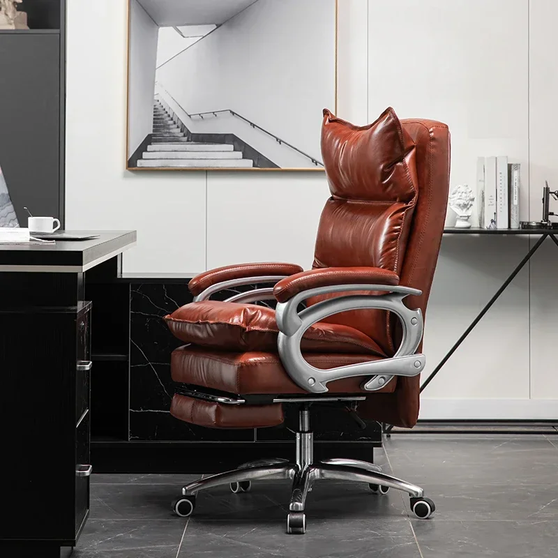 

Роскошные мобильные офисные стулья, эргономичные коммерческие регулируемые компьютерные офисные стулья, кресло, мебель для встреч Silla Escritorio LXOC