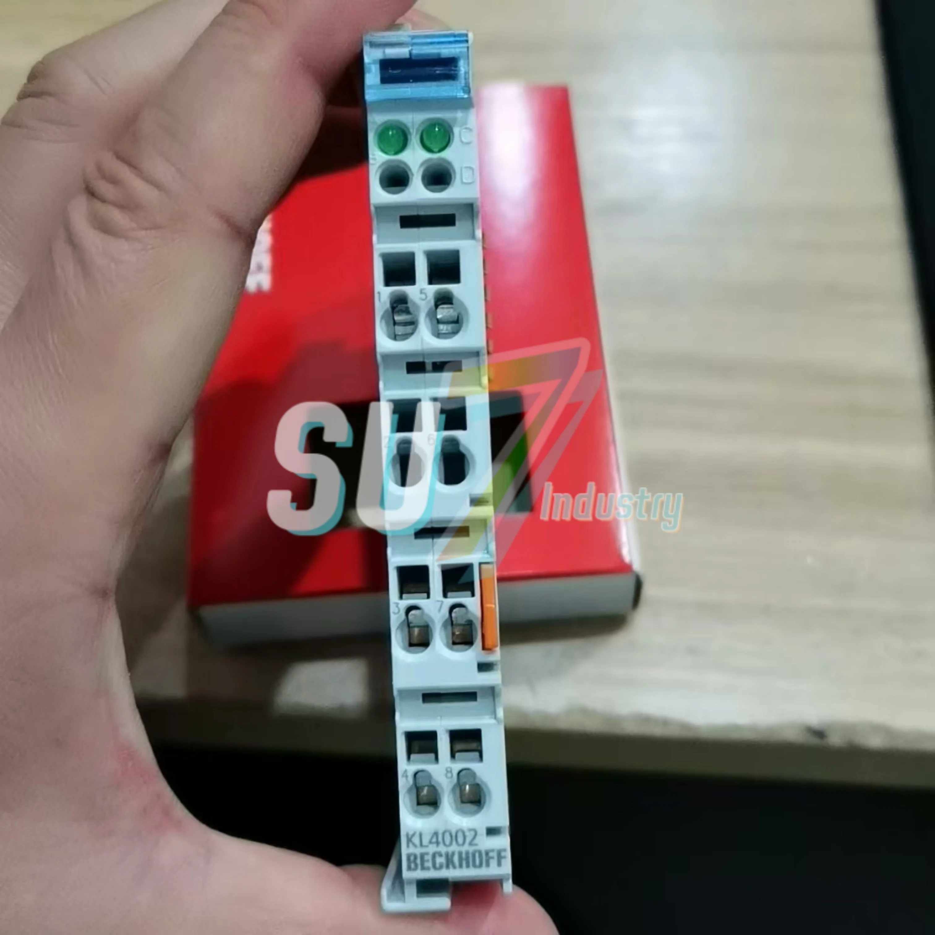 PLC Module    New In box   KL3403-0010   KL4002   KL4004   KL4434