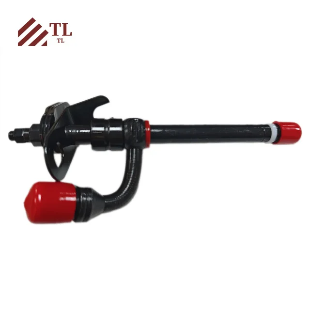 

Fuel Injector RE48786 For Stanadyne 29279 Tractor SE500826 RE44508 SE501101 SE500827