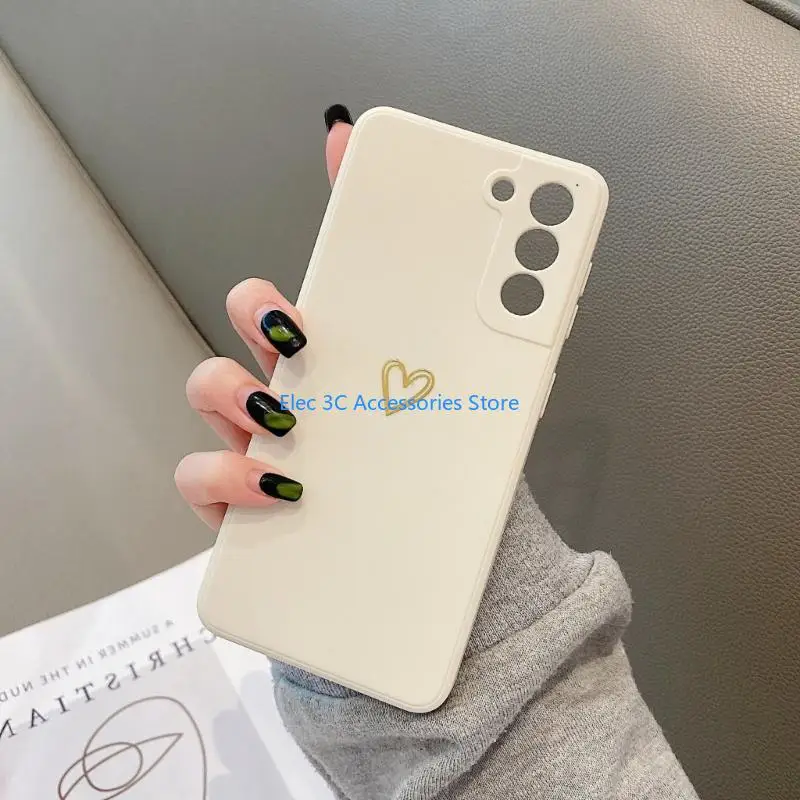 Y51A Back Phone Shell Bendable Guard Cover Tay áo Sleeve Form