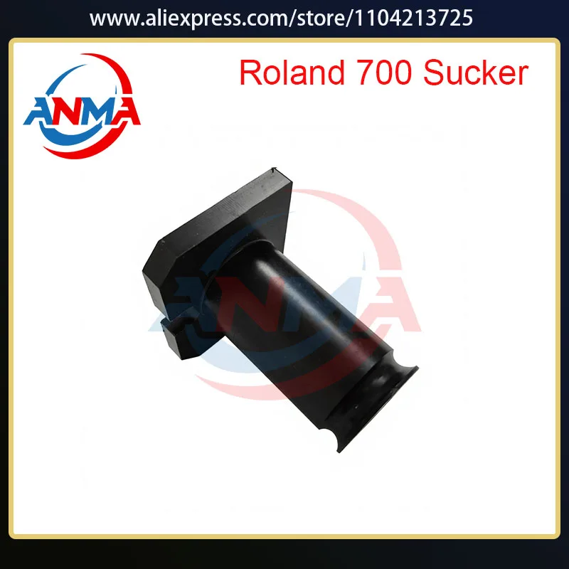 

5Pieces Man Roland 700 Offset Printing Machine Spare Parts Plastic Sucker