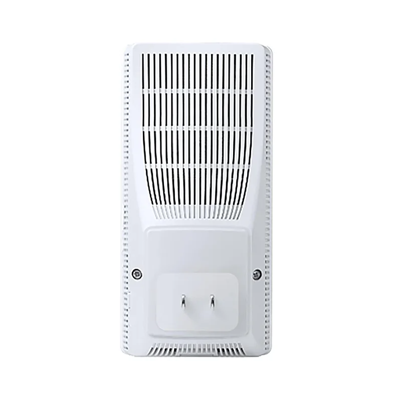 New Asus RP-AX58 dual band WiFi 6 (802.11ax) range extender, AiMesh extender suitable for seamless mesh Suitable for any router