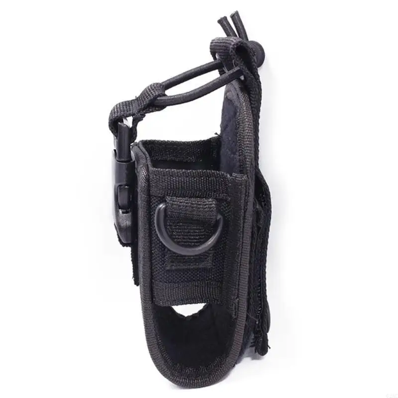 G2AC BASSO NYLON RADIO a due con spalla lunga per spalla per sicurezza che trasportava mani