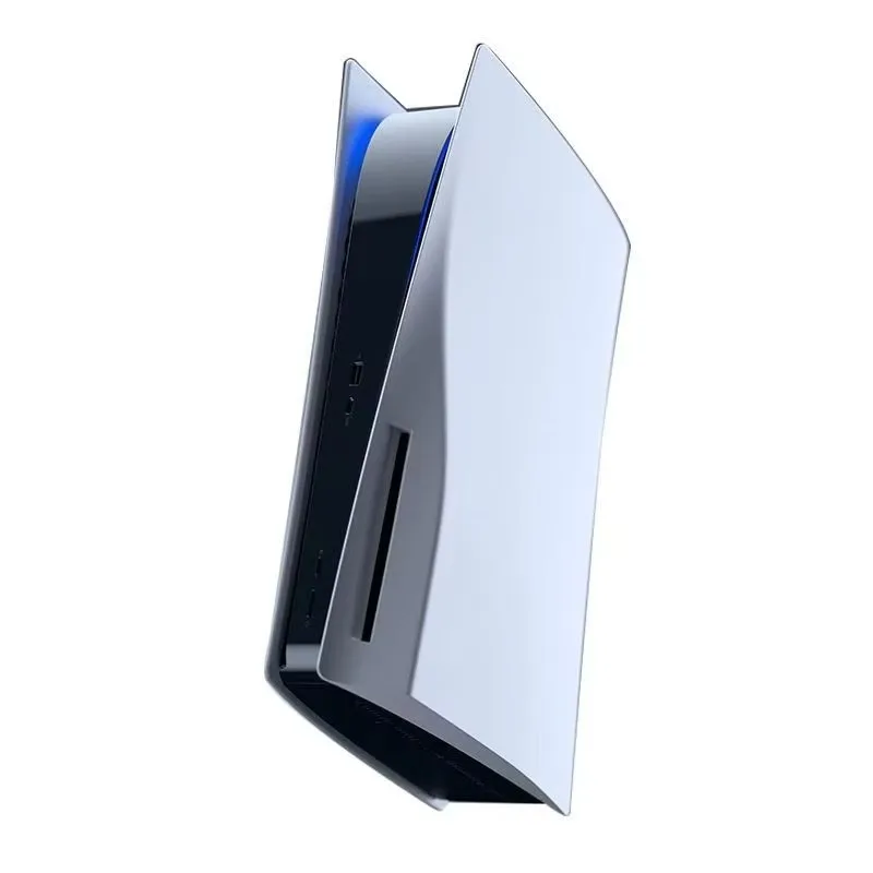 Version disque numérique originale mince de la console de jeu vidéo