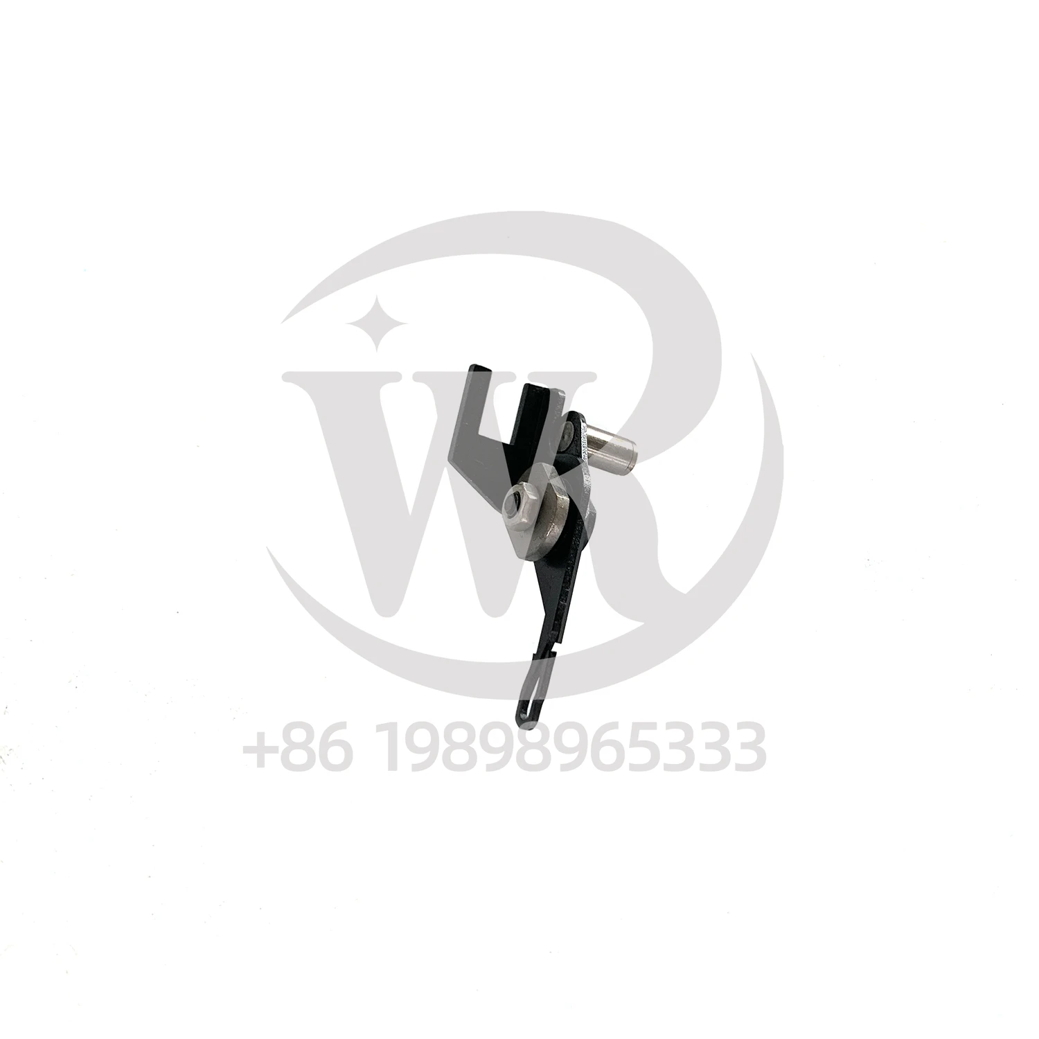 

Ножницы Martini Scissor для переплетного оборудования Muller Martini, модель 3210.3542.2, малые ножницы
