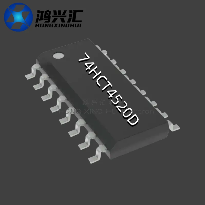 New/Original 74HCT4…