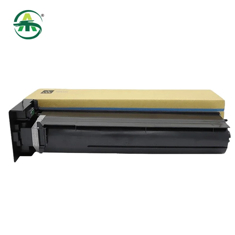 Imagem -02 - Cartucho de Toner para Konica Minolta Suprimentos de Copiadora em pó Compatíveis Bizhub 654 654e 754 754e Bk750g Tn712 1pc