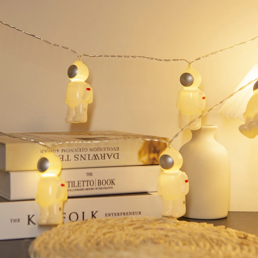 luzes-de-decoracao-para-quarto-infantil-com-led-luzes-de-foguete-luzes-de-astronauta-decoracao-de-quarto-luzes-de-atmosfera-luzes-de-tenda-em-corda