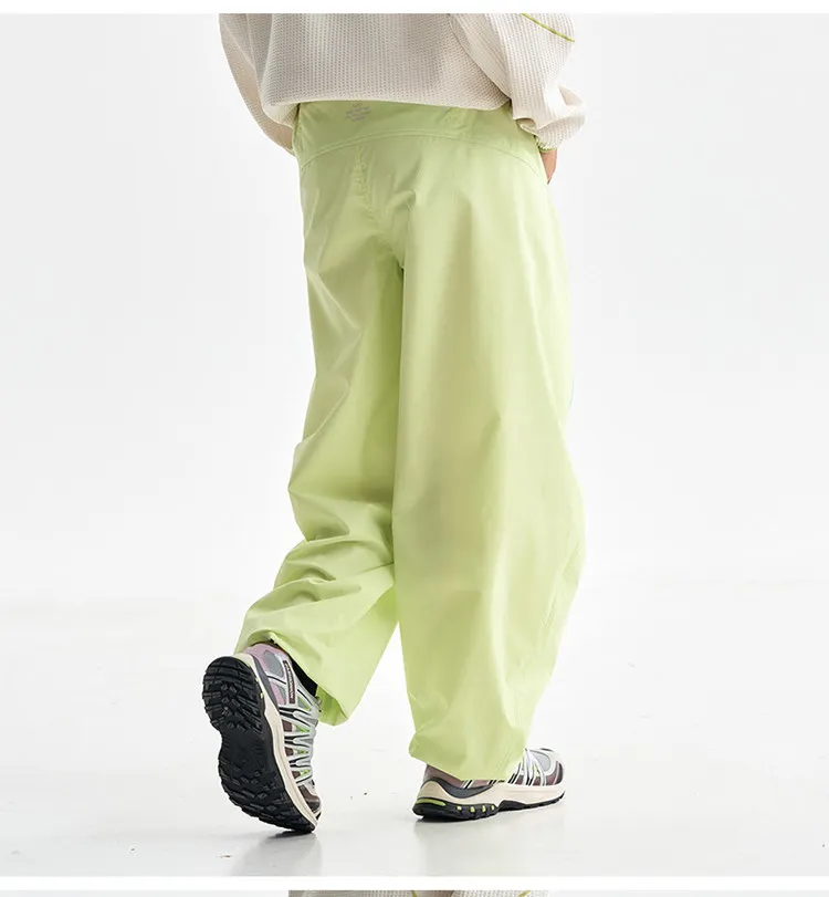 Herren Outdoor Wasserabweisende Leichte Cargohose – 3D-Schnitt, Schnelltrocknend & Atmungsaktiv für Wandern & Freizeitkleidung – Detail 24