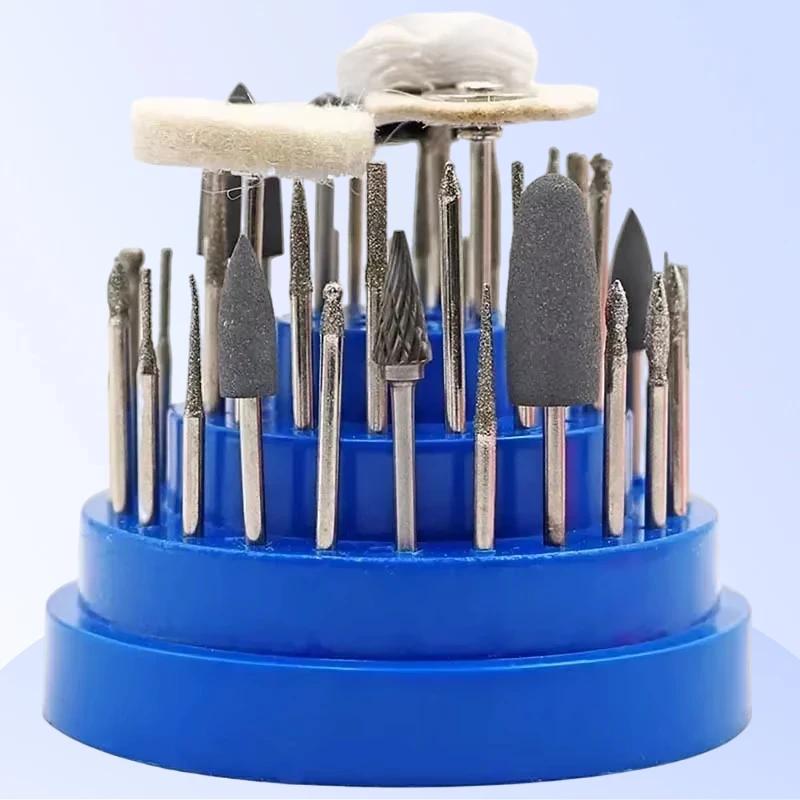 

Высокое качество, 48-отверстие, коробка для стоматологических боров, стерилизованная подставка, коробка для дрели для стоматолога, несколько цветов