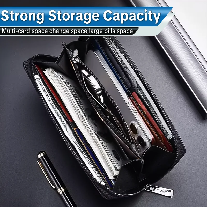 Car Men's Wallet Carbon Card Holder Coin Pocket Driver's License Purse For Lexus UX250h RX450h CT200h RX400h NX300h RX350 RX300