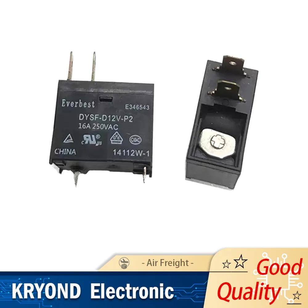 Relay DYSF-D12V-P2 …