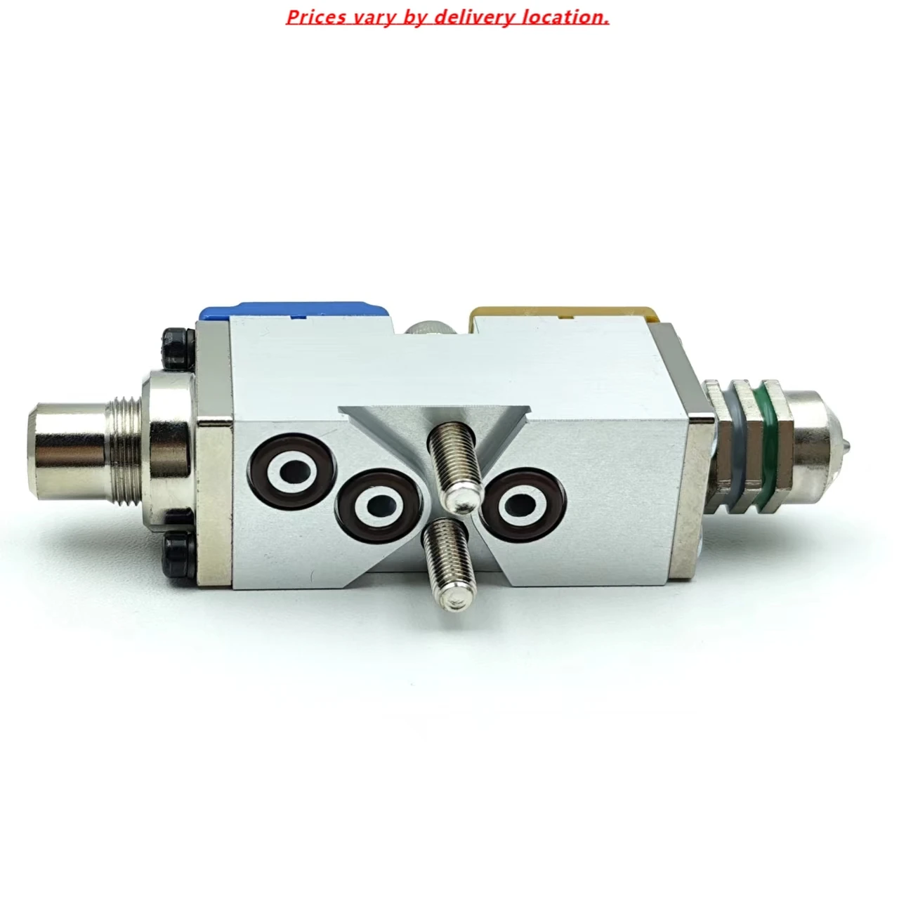 

The Packaging Industry Uses Glue Gun Modules On Hot Melt Glue Machines 3520035