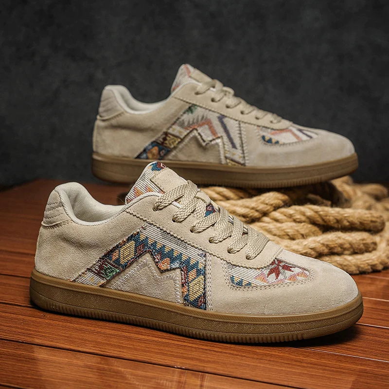 hommes-chaussures-decontractees-100-peau-de-vache-en-cuir-veritable-chaussures-classique-hommes-mode-respirant-retro-chaussures-d'entrainement-sport-chaussures-plates-male-f