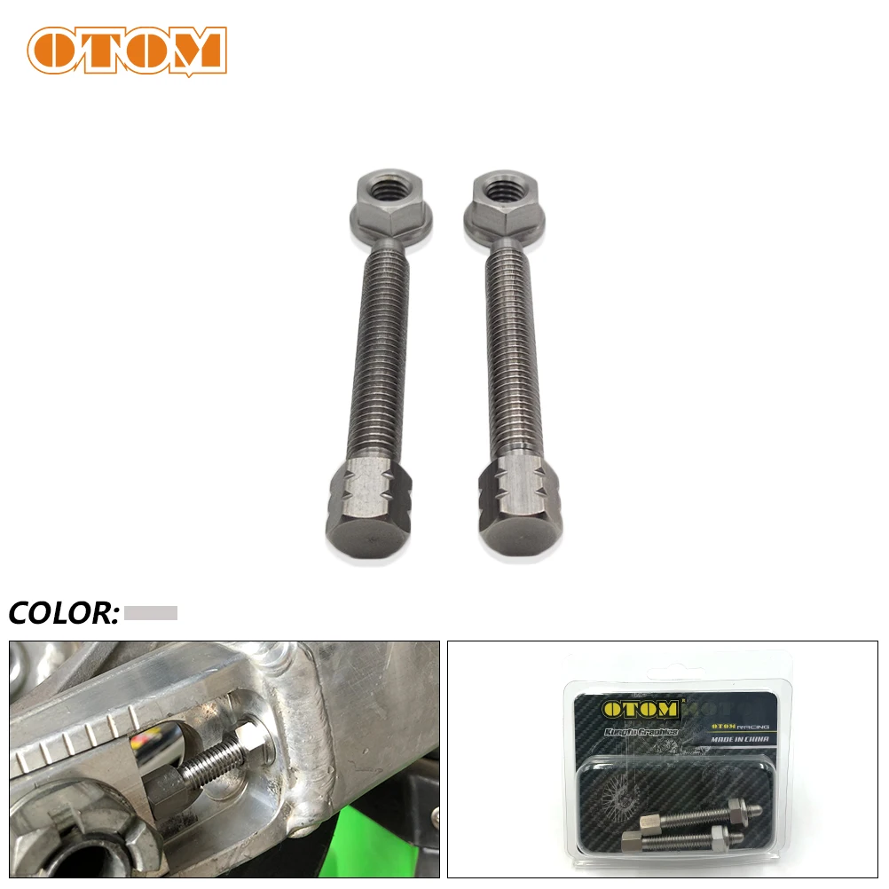 Otom Motorcycle M8 …