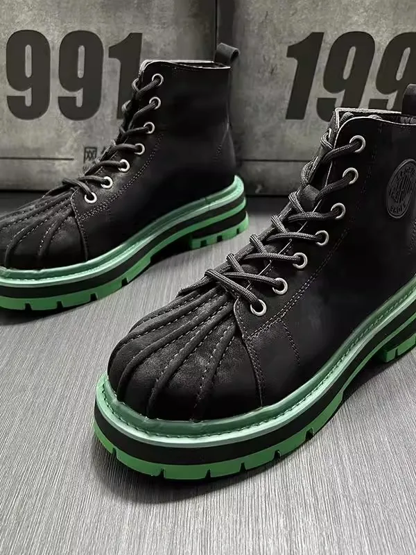 الوافدين الجدد في الصيف: أحذية المشي لمسافات طويلة خفيفة الوزن قابلة للتنفس في الهواء الطلق المضادة للانزلاق أحذية المشي تسلق الجبال المهنية #5