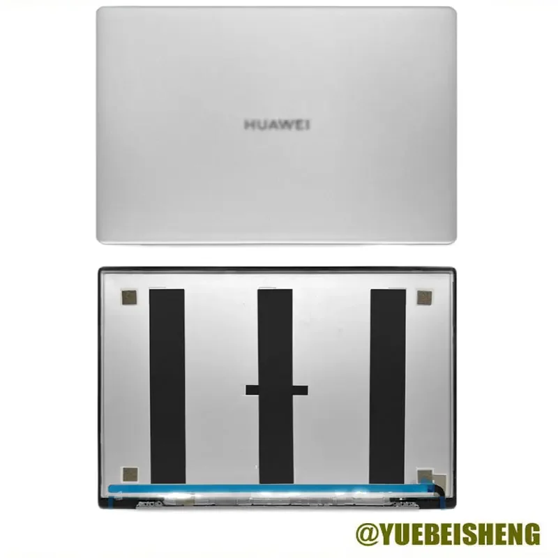 Novo/Orig ​ Para huawei matebook 14 klv/klvc série KLV-W19 KLVC-WAH9L lcd capa traseira/reposamanos teclado dos eua capa superior/cas inferiores