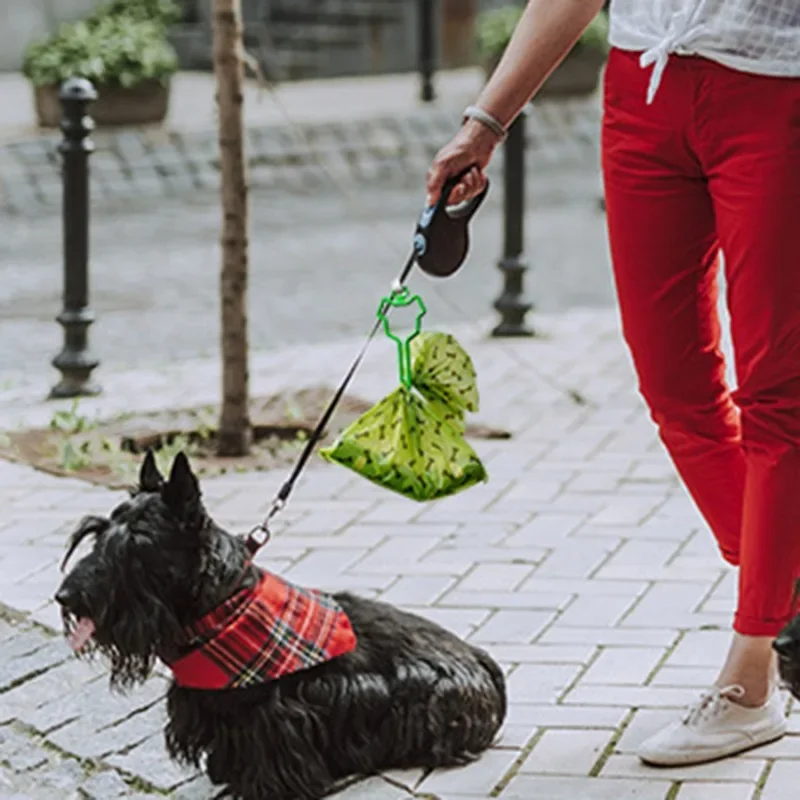 Thumbnail 3 - #33 Puppy Waste Bags Comparison Guide