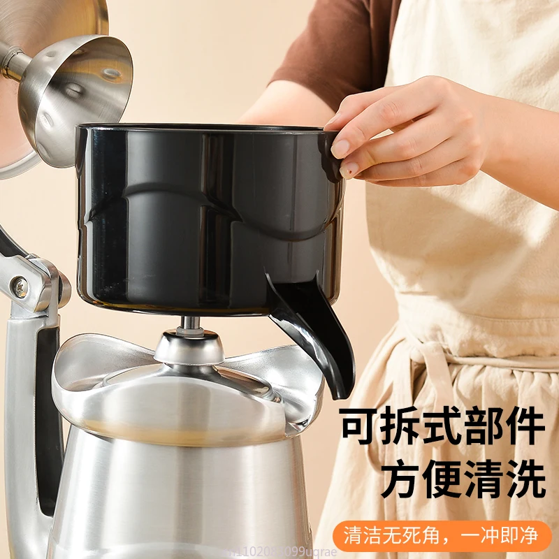 Fresh Fruit Juicing Machine - Commercial Electric Press for Orange, Lemon & Grapefruit