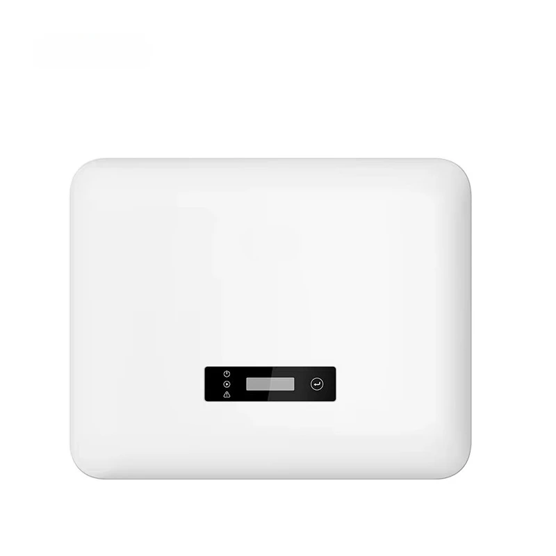 

GoodWe GW10K-SDT-30 Three Phase 10kw Grid Tie Inverter for on Grid Solar System