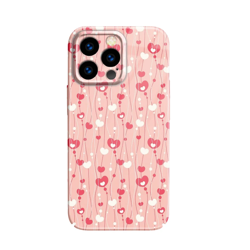 Cute Cartoon Full package protective cover For iPhone 15 14 12 11 14 XS XR X Pro Max Plus Fashion Hot luxury Phone Case