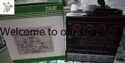 FY900-201000 Original Imported Taiwan TAIE Intelligent Temperature Control Regulator Relay Output