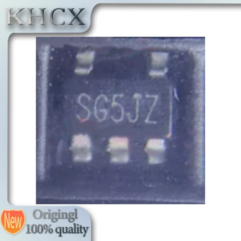 

SGM8271BYN5G/TR 20PCS~500PCS/LOT SGM8271BYN5G SG5 SOT23-5 New original Free Shipping