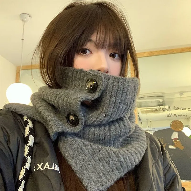 Korean Ins Retro Wa… - image