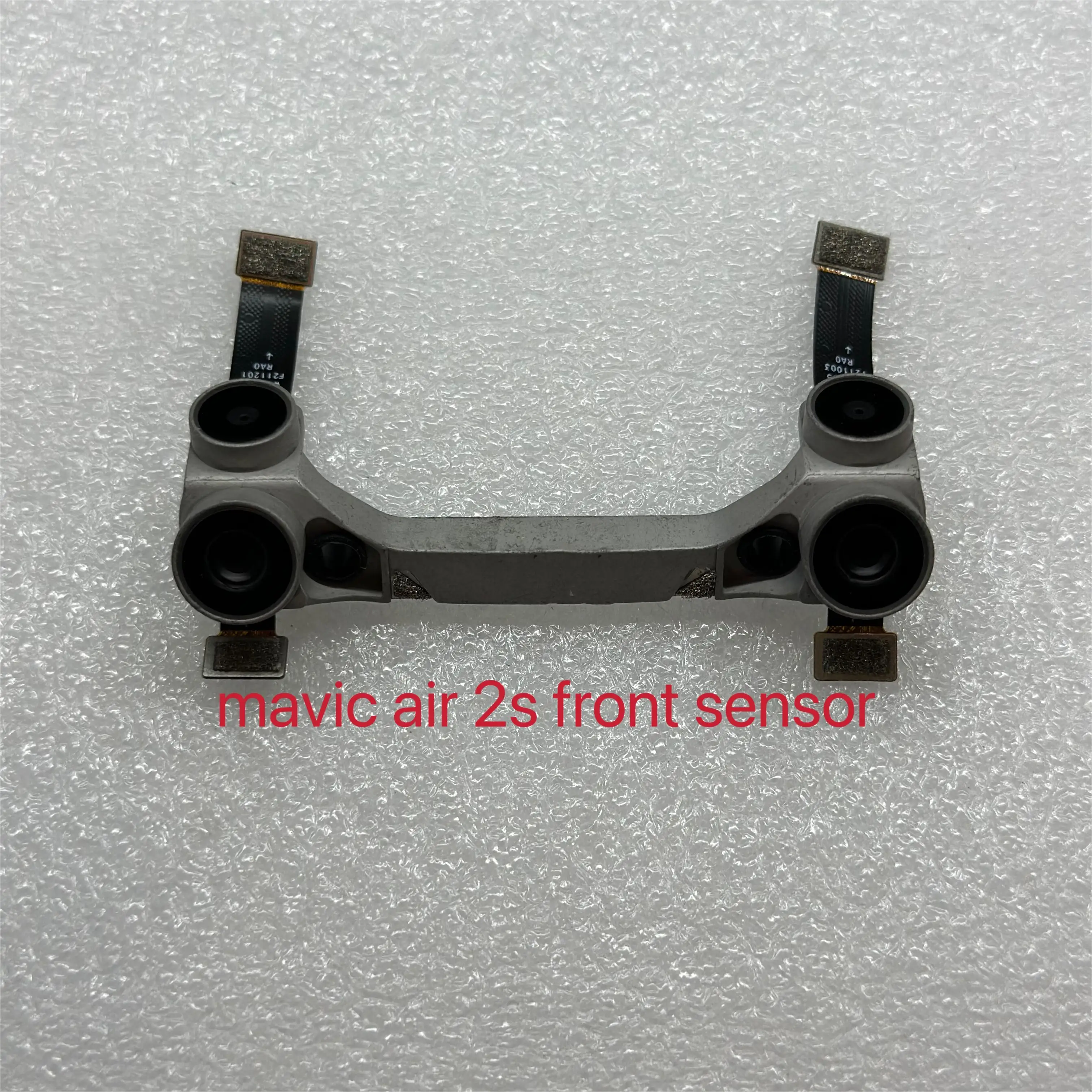 Original Front Sens… - image