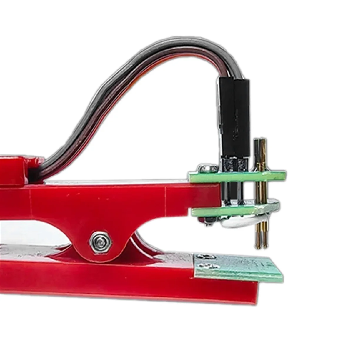 Protective Case for Heltec Capsule Sensor V3 V3 Programming Fixture USB Interface for Secondary Development