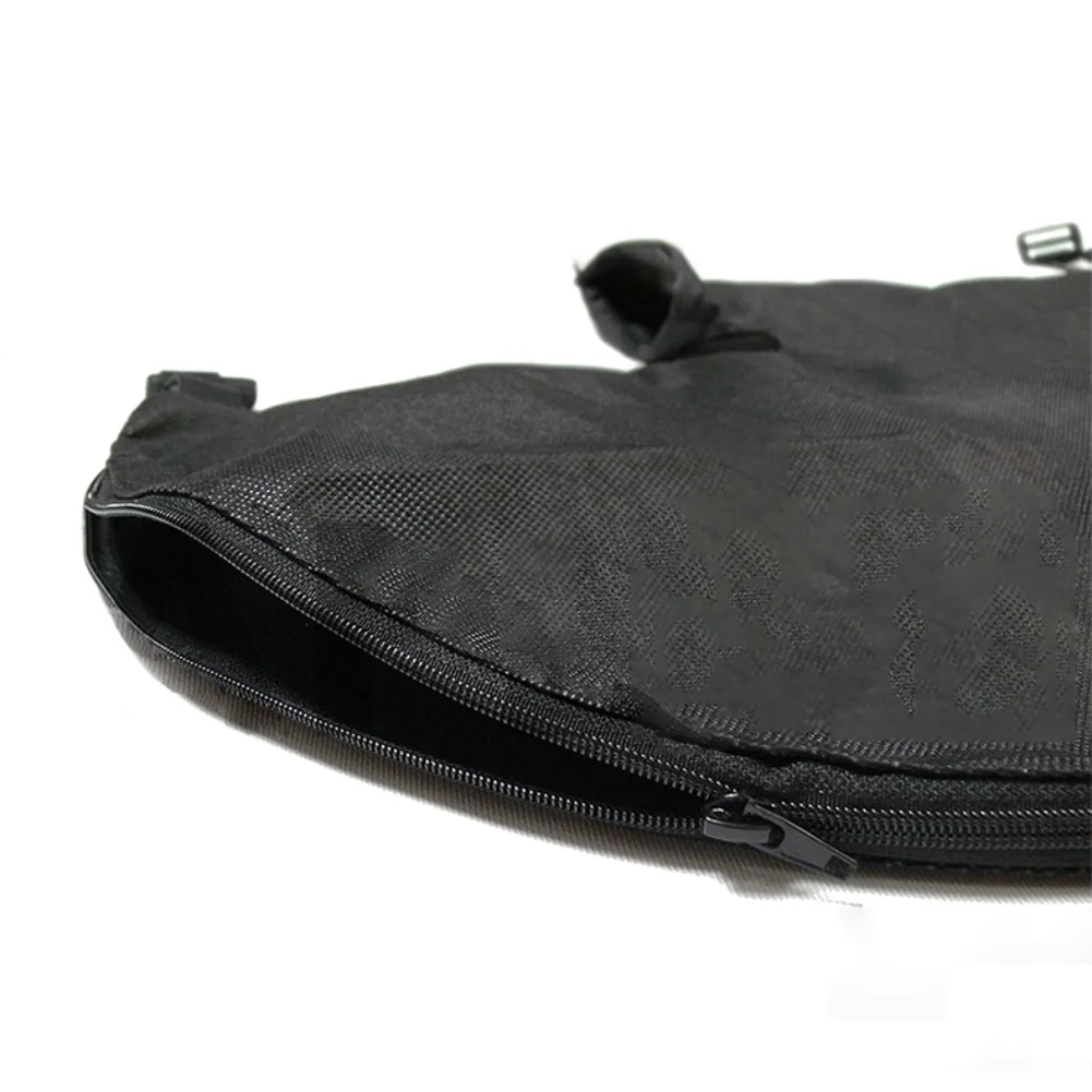 Picture 6: Garden Vacuum Accessory Leaf Collection Bag Easy Replacement Process Integrated Zipper Design For Einhell GE-CL 36 Li E-Solo