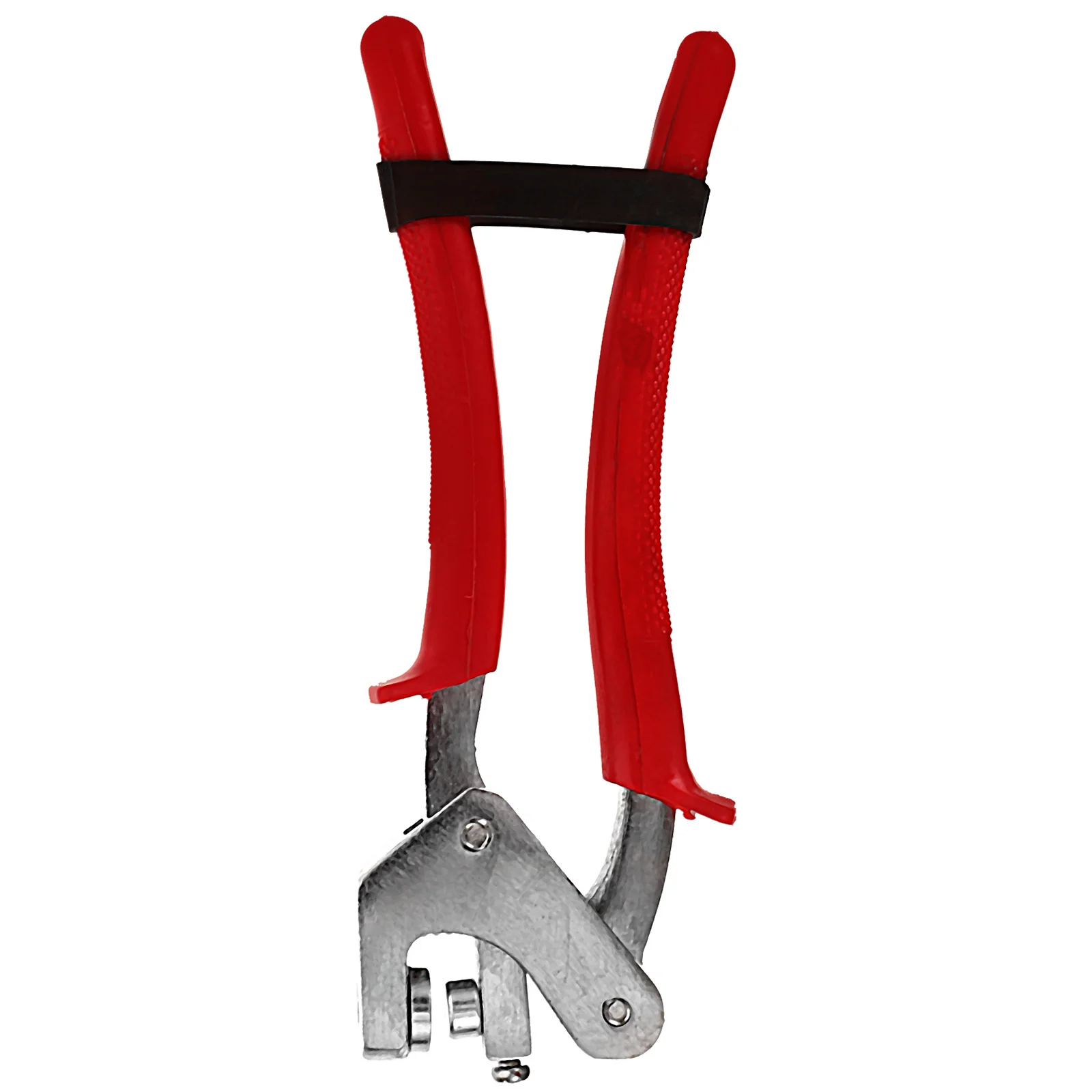 

Sealing Pliers Solid Iron Material for Electric Meter Water Meter Container Precise Security Crimping Tool Sealing Pliers