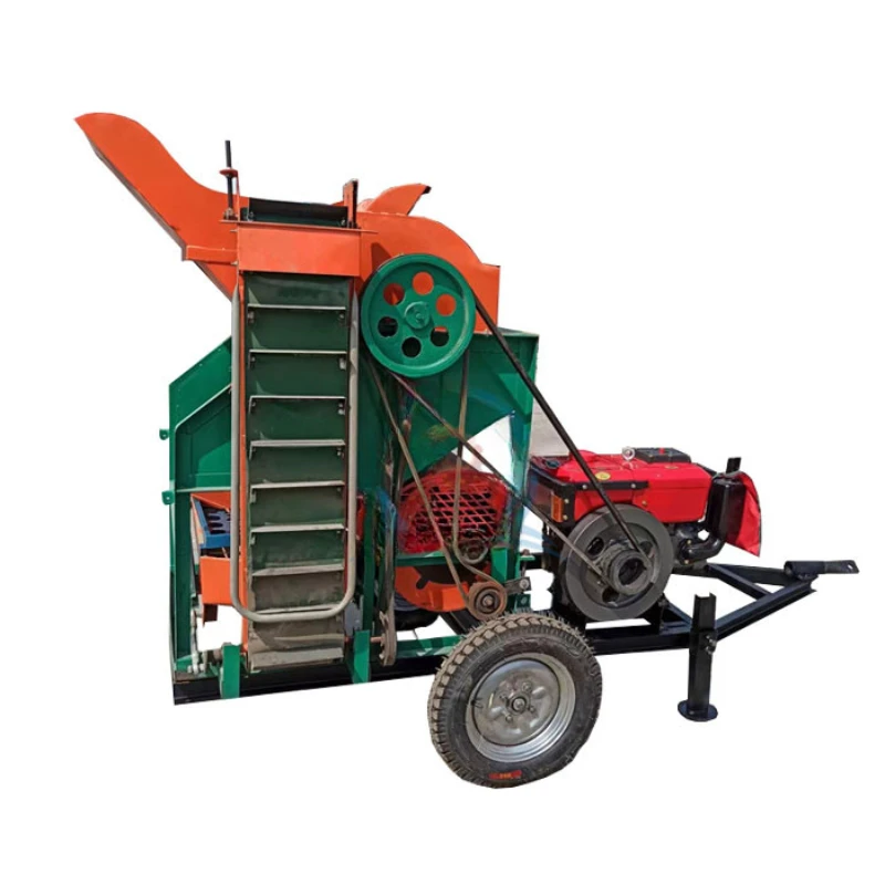 

Hot-selling peanut picker