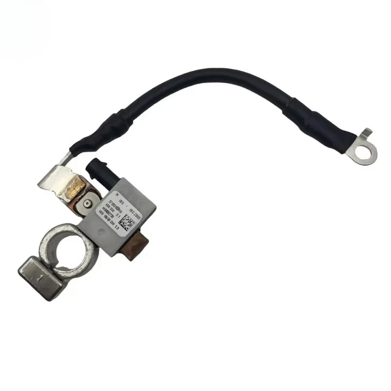 Battery Negative Terminal Buckle For Land Rover Discovery 4 2010- LR019931 LR032621 LR037867 LR048601 GL2108 Auto Parts