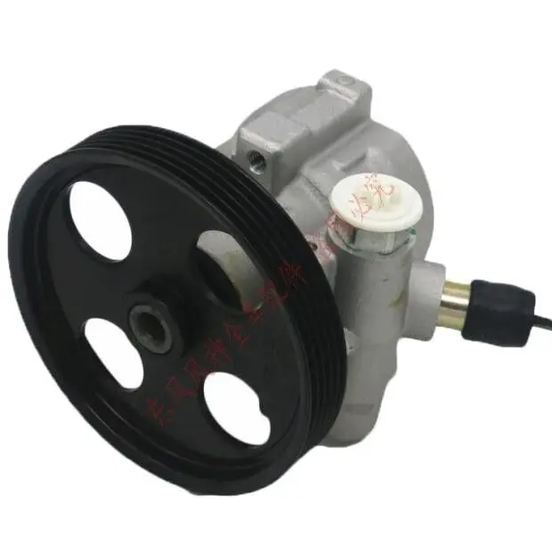 

Steering Assist Pump for Dongfeng Fengshen Aeolus S30 H30 Cross Direction Machine Help Pump