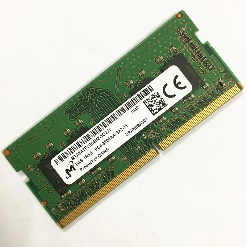 مراجعة شاملة لذاكرة RAM بسعة 8GB للكمبيوترات المكتبية: الأفضل في فئتها لعام 2025