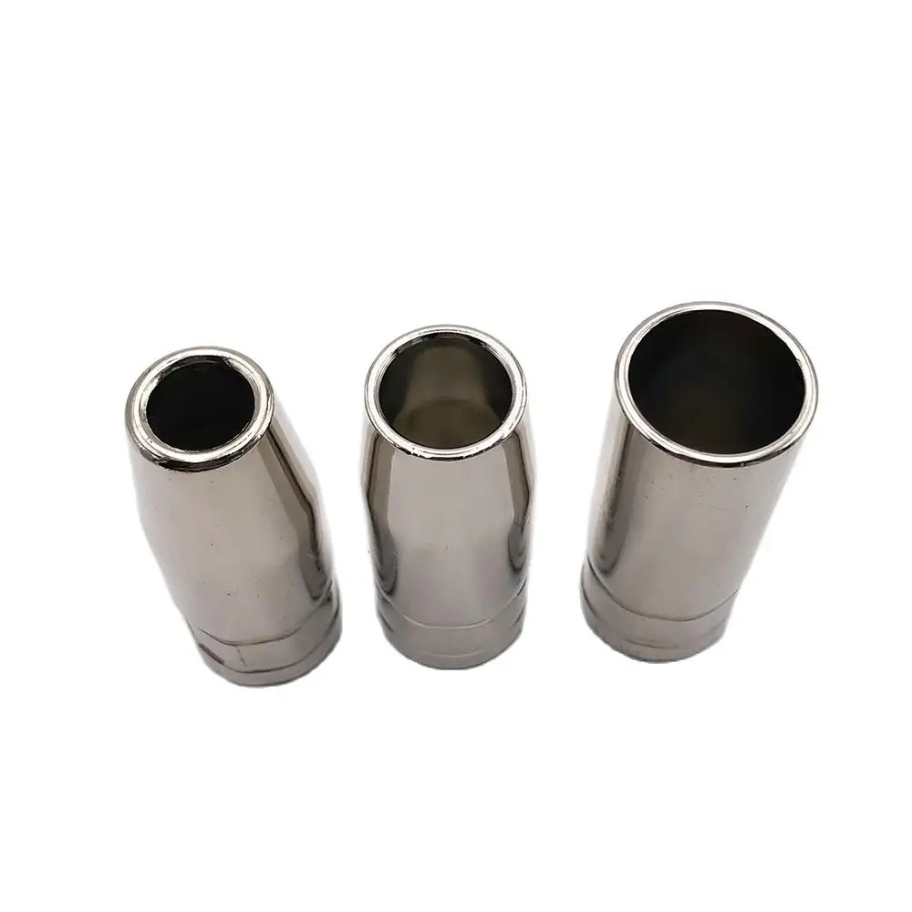 5pcs Mig Mag Welding Torch MIG Welder Consumables 145.0124 , 145.0042 Or 145.0076 Grip MB 25 25AK Nozzle