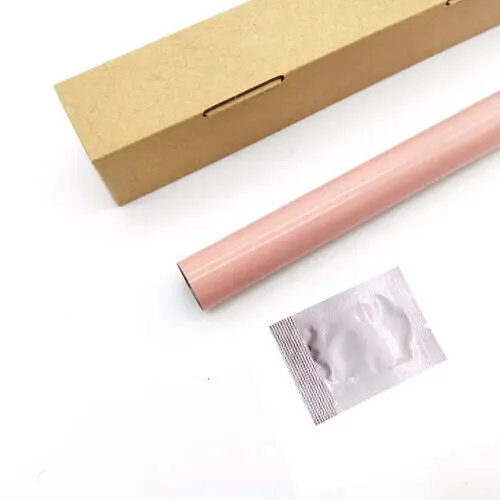 Fuser Film Sleeve RM1-3131-FILM Fits For HP Color LaserJet Pro CP4005 4700 M680 CM4730 M570 MFP