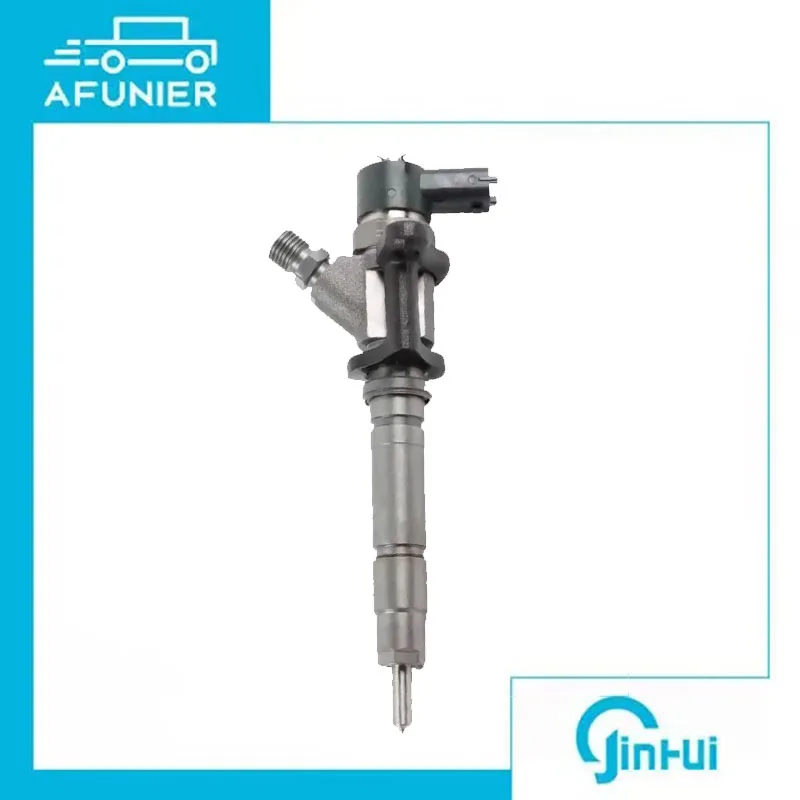 Boquilla de inyector de combustible diésel, 1 Uds., para Mitsubishi Fuso FE 4M50 FE145 FE145CC FE180 FE140 FE120 OE No. :0445120076,ME226793