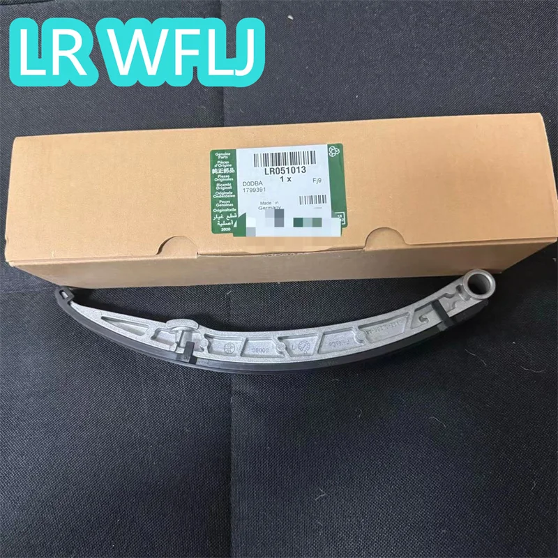 Applicable to Range Rover Sport Range Rover Administrative Discovery 4 Discovery 5 Timing Chain Guide LR051013 AJ813562