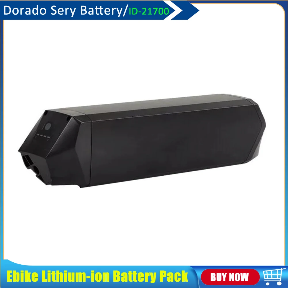 Upgraded 60V 20Ah Lithium-ion Replacement Battery Pack for 500W 1000W 1500W WIRED Freedom PREDATOR Ebike