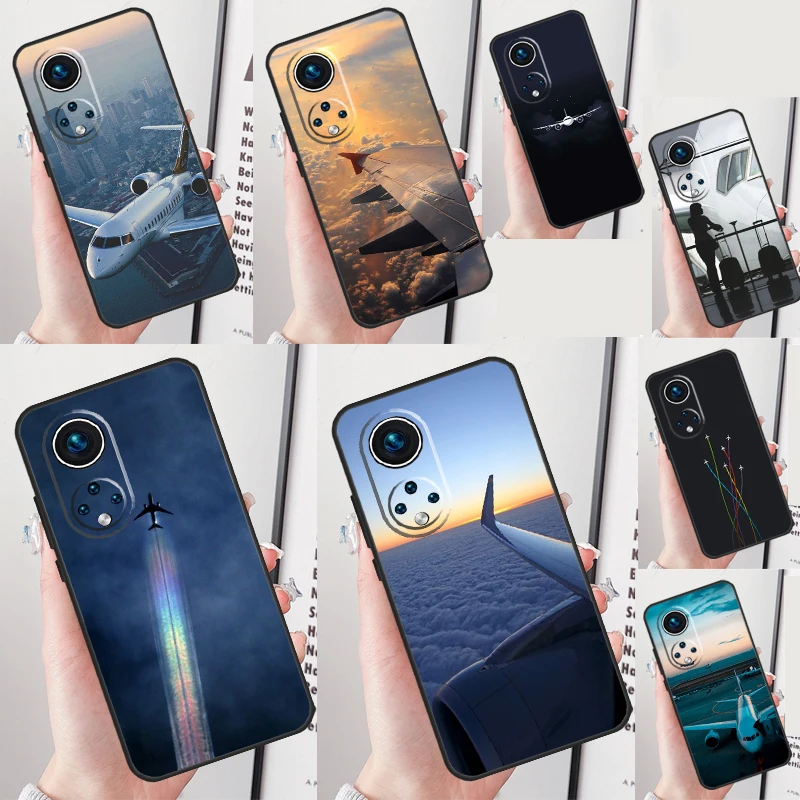 Airplane Aircraft P… - image