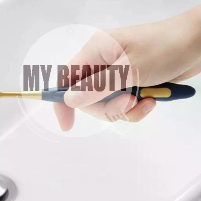 Deep Cleaning Adult Soft Bristled Toothbrush Gentle Gum Care 1/6 Pcs Perfect Gift for Family Friends Daily Use