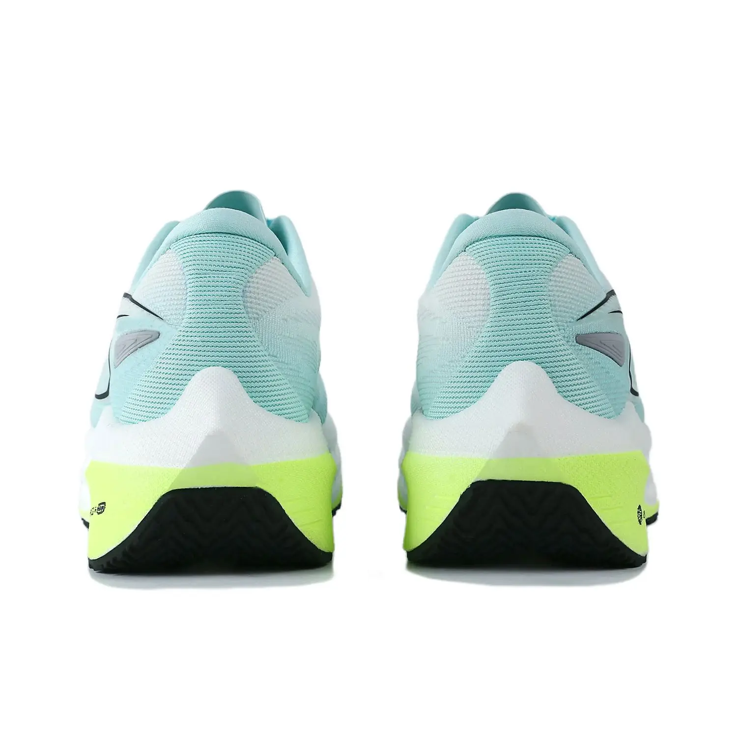 Breathable Lightweight Women's Comfortable Sports Anti-slip Sneakers Marathon Air Cushion Men's Sports Running Shoes